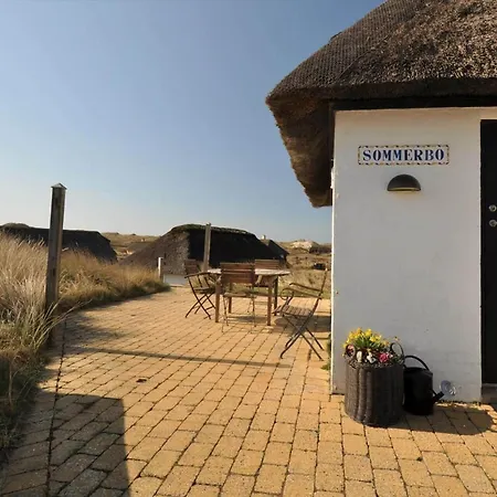 Holiday home 20175-ulfborg-lyngvej-4 *