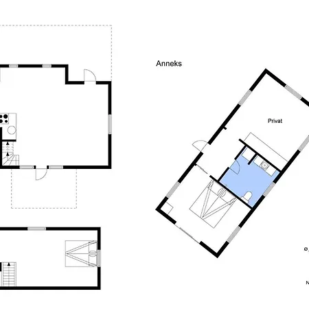 Holiday home 20175-ulfborg-lyngvej-4 Ohuse