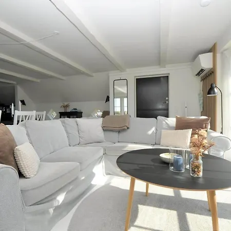 Holiday home 20175-ulfborg-lyngvej-4 *