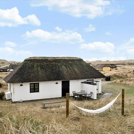 Дом отдыха 20175-ulfborg-lyngvej-4 *