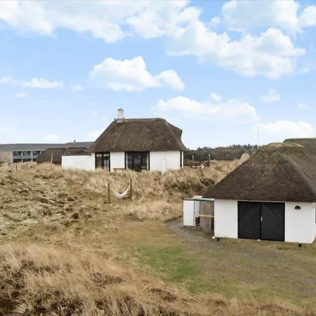 Holiday home 20175-ulfborg-lyngvej-4 Ohuse