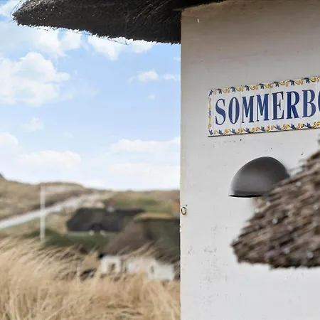 Holiday home 20175-ulfborg-lyngvej-4 *