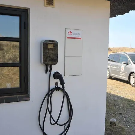 Holiday home 20175-ulfborg-lyngvej-4 Ohuse