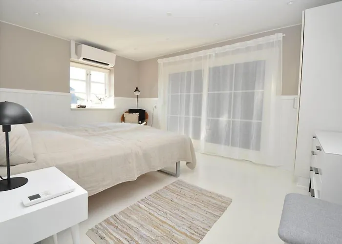 20175-ulfborg-lyngvej-4 Дом отдыха