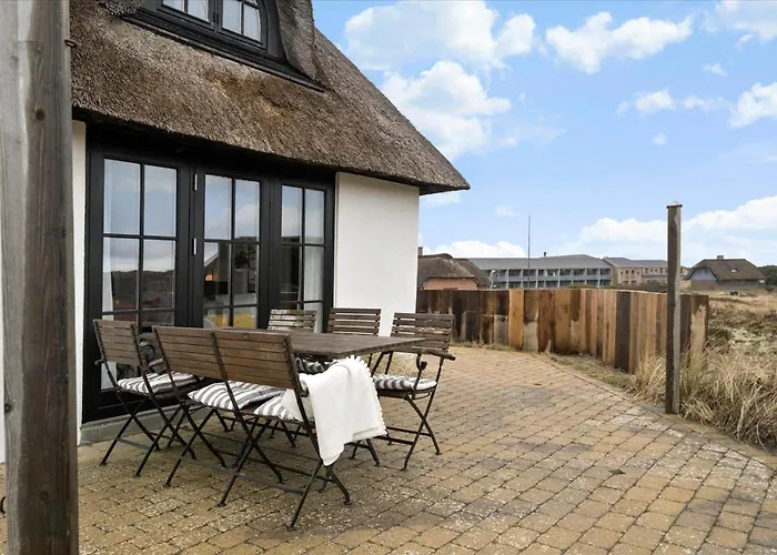 20175-ulfborg-lyngvej-4 Дом отдыха